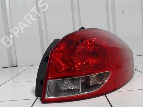 Used Right taillight RENAULT CLIO III Grandtour (KR0/1_) 1.5 dCi (KR0F) (86 hp) 26973173