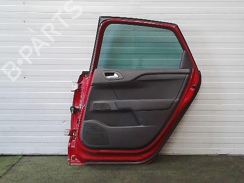 right-rear-door-citroen-c4-ii-nc_-2009-34501419 main image