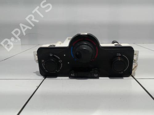 Used Climate control Climate control RENAULT MODUS / GRAND MODUS (F/JP0_) 1.2 (JP0C, JP0K, FP0C, FP0K, FP0P, JP0P, JP0T) (75 hp) 36441569 36441569