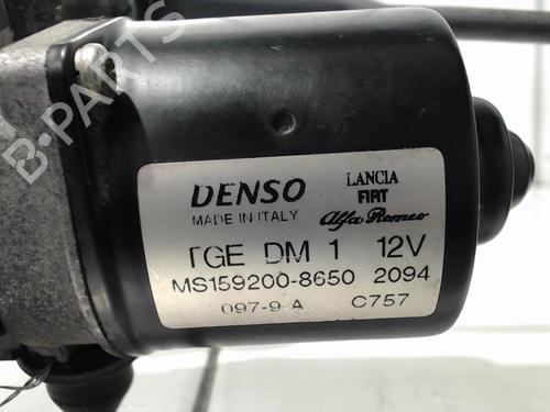 Used Front wiper motor Front wiper motor FORD KA (RU8) 1.2 (69 hp) 32299084 32299084