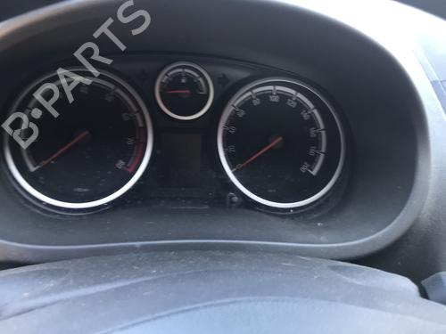 Alternator OPEL CORSA D (S07) 1.2 (L08, L68) | BP40515514M7 - Image 9