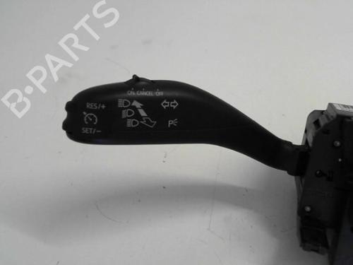 Steering column stalk VW POLO V (6R1, 6C1) 1.2 | BP25633838I23 