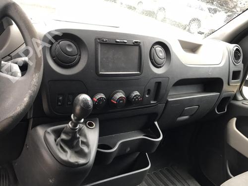 Front right window mechanism RENAULT MASTER III Platform/Chassis (EV, HV, UV) 2.3 dCi 130 FWD (EV0Y, HV0Y, UV0M, UV0Y, UV03) | BP25629740C23  - Image 32