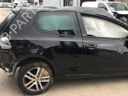 Right tailgate light VW GOLF VI (5K1) 1.6 TDI | BP25635070C80 