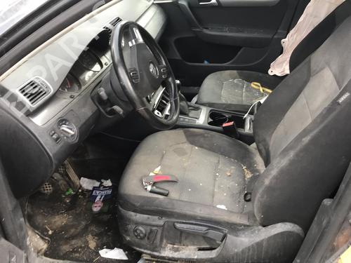 Front left window mechanism VW PASSAT B7 Variant (365) 1.6 TDI | BP25631381C22 - Image 7