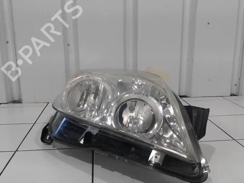 Right headlight OPEL ASTRA H (A04) 1.7 CDTI (L48) | BP25644399C29 