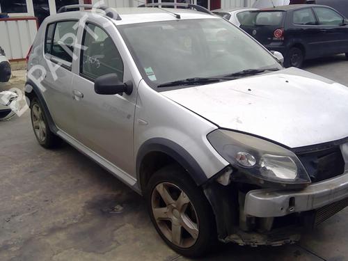 Steering rack DACIA SANDERO 1.5 dCi | BP25631851M22  - Image 9