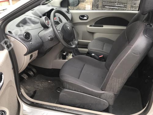 Alternator RENAULT TWINGO II (CN0_) 1.2 16V (CN04, CN0B) | BP25639370M7 - Image 9