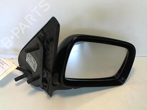 Used Right mirror VW POLO III (6N1) 64 1.9 D (64 hp) 25638130