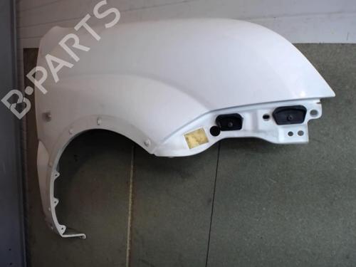 Right front fenders SUZUKI IGNIS II (MH) 1.3 DDiS (RM413D) | BP25633103C42 
