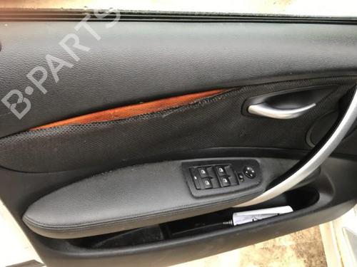 Left rear driveshaft BMW 1 (E87) 116 d | BP25650114M40  - Image 29