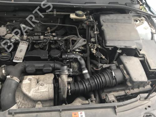 Front left window mechanism MAZDA 3 (BK) 1.6 DI Turbo | BP25642756C22 