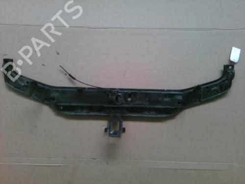 Front slam panel RENAULT LAGUNA II Grandtour (KG0/1_) 1.9 dCi (KG0G) | BP25651397C72 