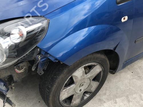 Instrument cluster RENAULT TWINGO II (CN0_) 1.5 dCi (CN0E) | BP29447036C47  - Image 24