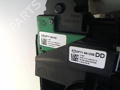 Steering column stalk MAZDA 2 (DE_, DH_) 1.4 MZR-CD | BP25651263I23  - Image 7