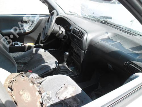Used Parts NISSAN SUNNY III Hatchback (N14) 1.6 i 2525317
