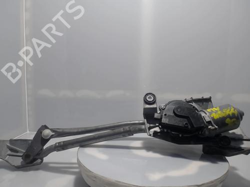 Used Front wiper motor CITROËN C4 AIRCROSS 1.6 HDi 115 AWC (114 hp) 28313621