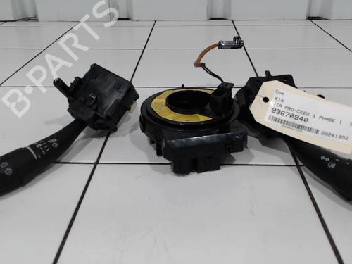 Steering column stalk KIA PRO CEE'D (ED) 1.6 CRDi 90 | BP25644707I23  - Image 7