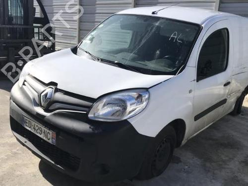 AC radiator RENAULT KANGOO Express (FW0/1_) 1.5 dCi 90 (FW0G, FW05, FW08, FW11) | BP25639029M32 - Image 14
