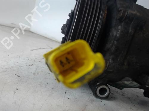AC compressor PEUGEOT 307 Break (3E) 1.6 HDi 110 | BP25651052M34 
