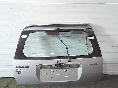 Tailgate SUZUKI IGNIS II (MH) 1.3 (RM413) | BP35778934C6 - Image 2