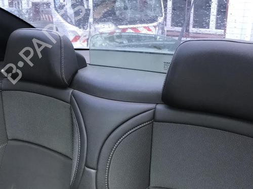 Used Parts RENAULT MEGANE CC (EZ0/1_) 1.9 dCi (EZ0J, EZ1S) 2526962