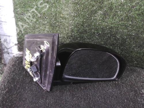 Right mirror HYUNDAI GETZ (TB) 1.4 i | BP25638744C27 