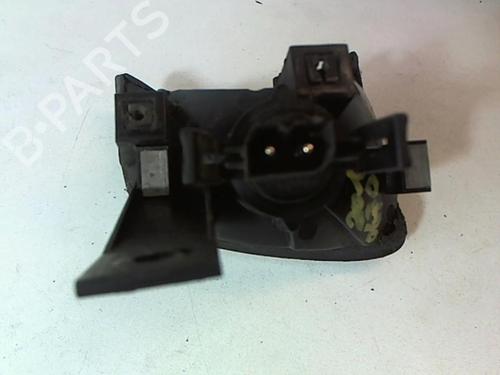 Used Left front indicator Left front indicator BMW 5 (E34) [1987-1995] 25649268 25649268