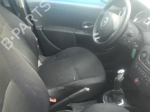 Engine RENAULT CLIO III (BR0/1, CR0/1)  | BP34106733M1  - Image 8