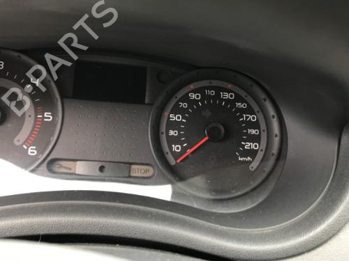 Switch RENAULT CLIO III (BR0/1, CR0/1) 1.5 dCi (BR17, CR17) | BP26688920I30  - Image 16