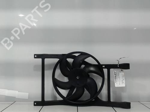 Køleventilator elektrisk Køleventilator elektrisk 39629551 39629551
