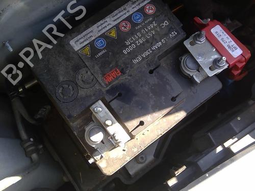 Engine RENAULT TWINGO III (BCM_, BCA_) 1.0 SCe 70 (BCMB) | BP27250420M1 - Image 17