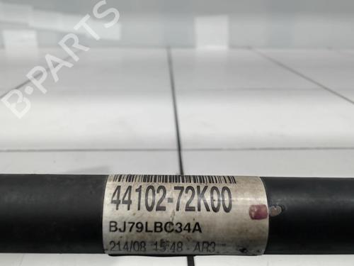Left front driveshaft SUZUKI SWIFT III (MZ, EZ) 1.3 (RS413, ZC11S) | BP40013910M38 - Image 4