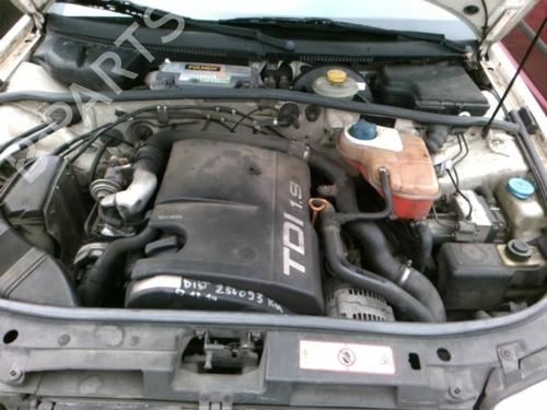 Left headlight AUDI A4 B5 (8D2) 1.9 TDI | BP25640660C28 - Image 6