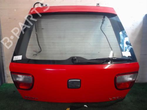 Tailgate SEAT LEON (1M1) 1.9 TDI | BP25630484C6 
