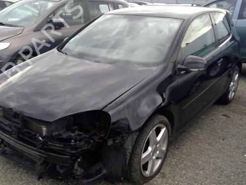 Left taillight VW GOLF V (1K1) 1.9 TDI | BP25642910C34 