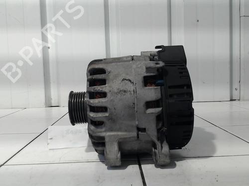 Alternator PEUGEOT 508 I (8D_) 1.6 HDi | BP29971272M7