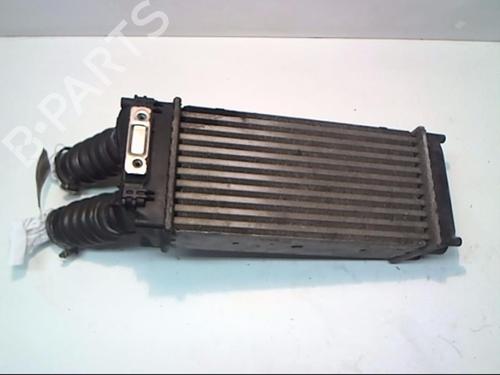 Intercooler Intercooler 25646991 25646991