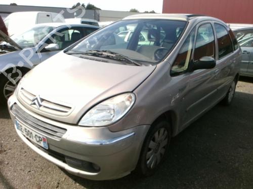 Injector CITROËN XSARA PICASSO (N68) 2.0 HDi | BP25640299M100 