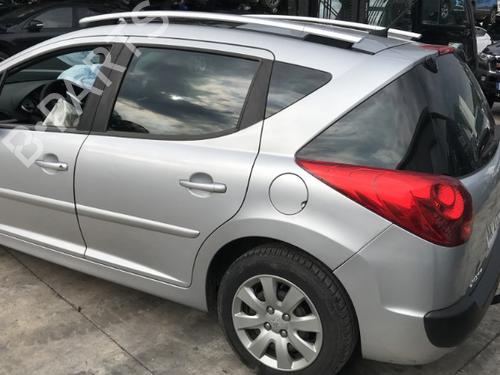 Starter PEUGEOT 207 SW (WK_) 1.6 HDi | BP28213403M8 