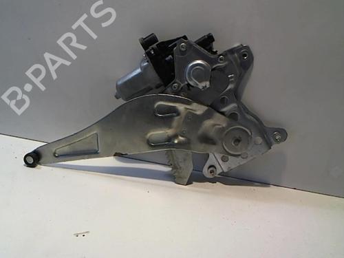 rear-left-window-mechanism-suzuki-swift-iii-mz-ez-2005-25641508 main image