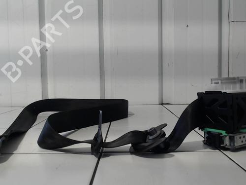 Front left seatbelt CITROËN DS4 (NX_) 1.6 HDi 115 | BP32136603I26 - Image 4
