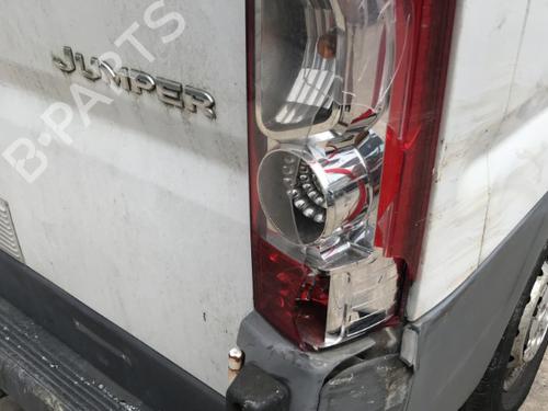 Left taillight CITROËN JUMPER II Van 2.2 HDi 100 | BP25649999C34 