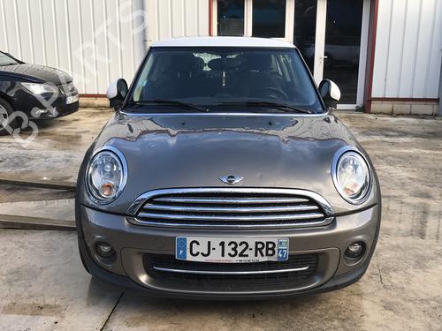AC compressor MINI MINI (R56) Cooper | BP25628618M34 - Image 26
