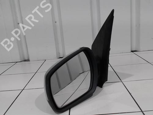 Außenspiegel links für FORD FUSION (JU_) 1.4 TDCi (68 hp) 25628565