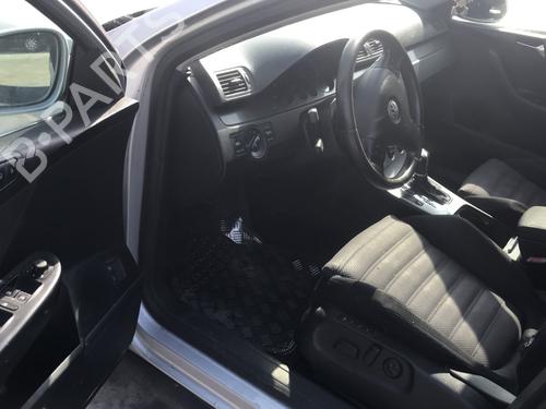 Climate control VW PASSAT B6 (3C2) 2.0 TDI 16V | BP30791881I5  - Image 21