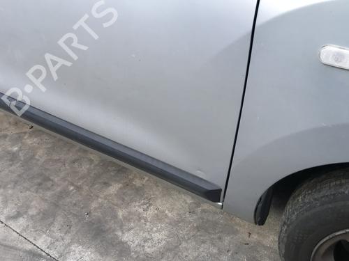 Subframe DACIA DOKKER MPV (KE_) 1.5 dCi (KEAJ, KEAH) | BP36346195M9 - Image 12