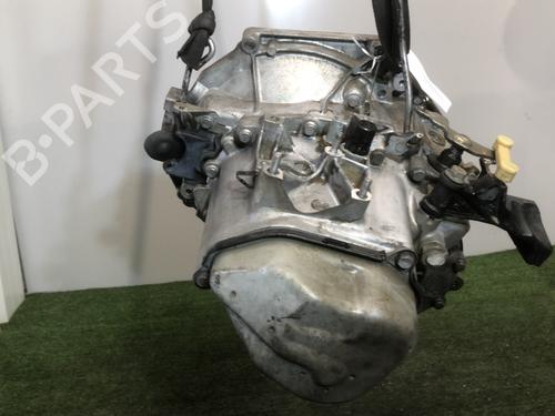 Gearkasse CITROËN C4 I (LC_) 1.4 16V | BP28613102M3