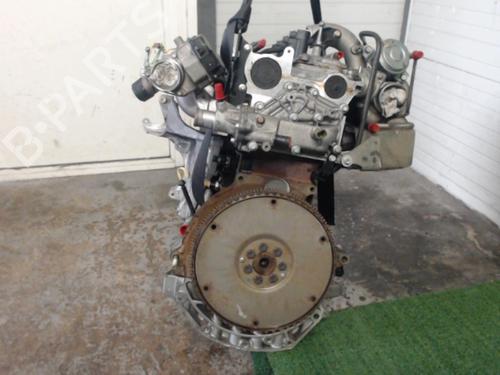Engine RENAULT VEL SATIS (BJ0_) 2.0 16 V Turbo | BP25630041M1 - Image 2
