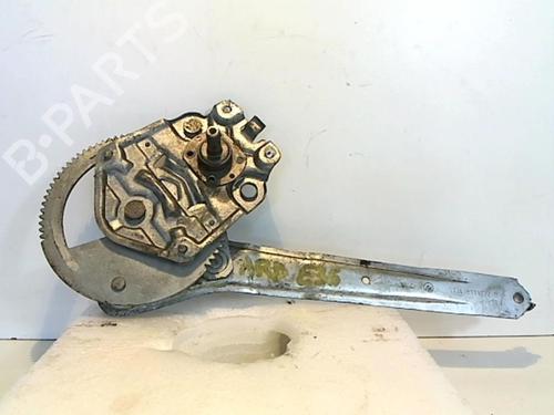 Used Rear right window mechanism BMW 3 (E36) 325 tds (143 hp) 25638074